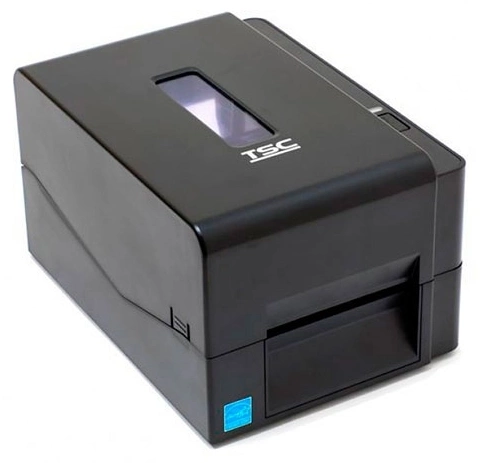 Термопринтер TSC TE310 (99-065A901-00LF00) 300dpi 127мм/с/USB/RS232/Eth для печ.этик. черный