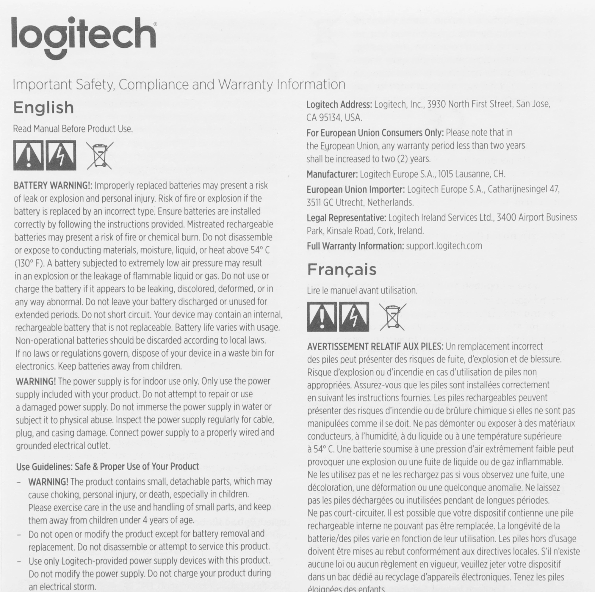 Клавиатура Logitech K250 YR0107 графитовый беспроводная BT slim (920-013452)