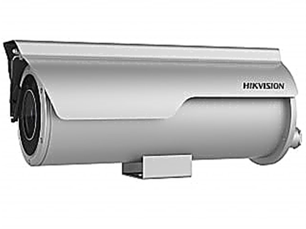 DS-2XC6685G0-IZHRS(2.8-12 mm)(D) Hikvision - 8Мп цилиндрическая Smart IP-камера в устойчивом к коррозии корпусе и ИК-подсветкой до 80м