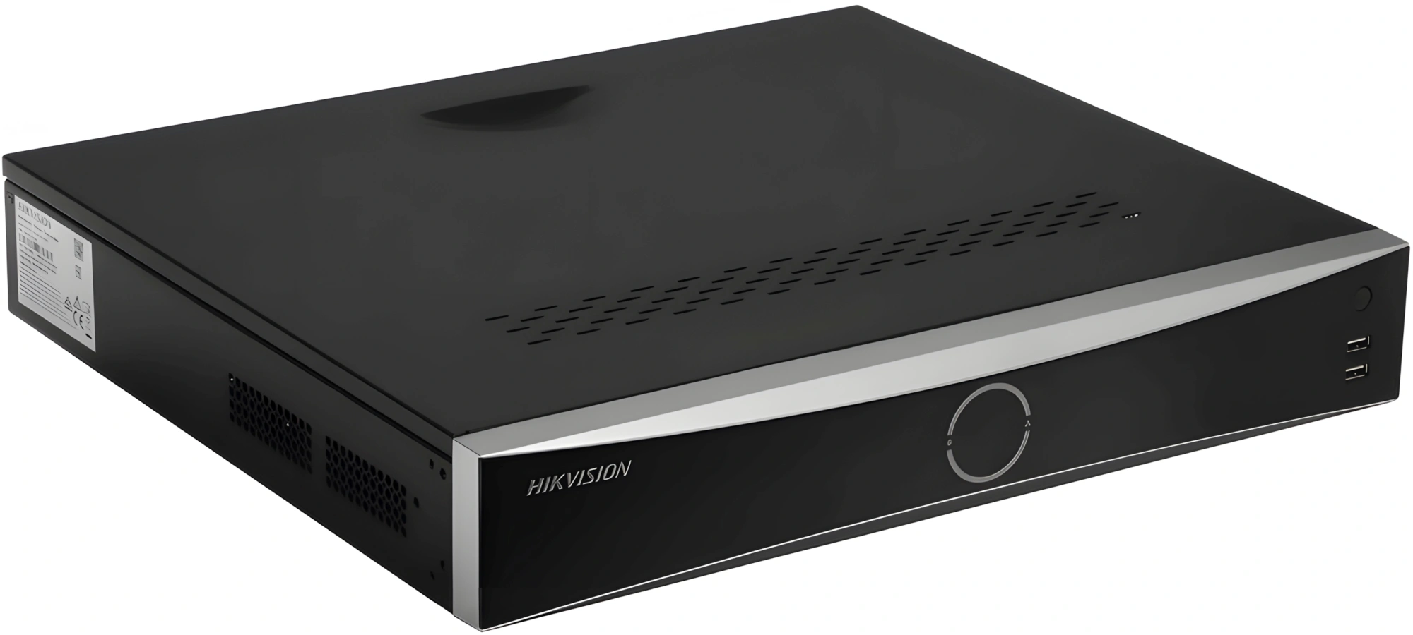 Видеорегистратор Hikvision DS-7716NXI-K4/16P(E)