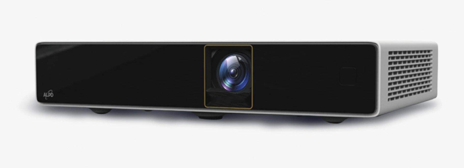 Проектор Exell EXL203Z LCD 3600Lm ANSI (1280x800) 500000:1 ресурс лампы:20000часов 2xUSB typeA 1xUSB typeB 2xHDMI 2.74кг