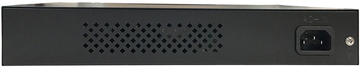 Коммутатор Origo OS2216 OS2216/A1A (L2) 16x1Гбит/с неуправляемый