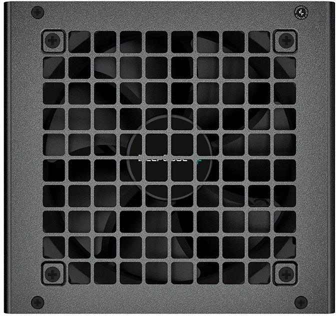 Блок питания Deepcool ATX 600W GamerStorm PK600D 80+ bronze (20+4pin) APFC 120mm fan 6xSATA RTL
