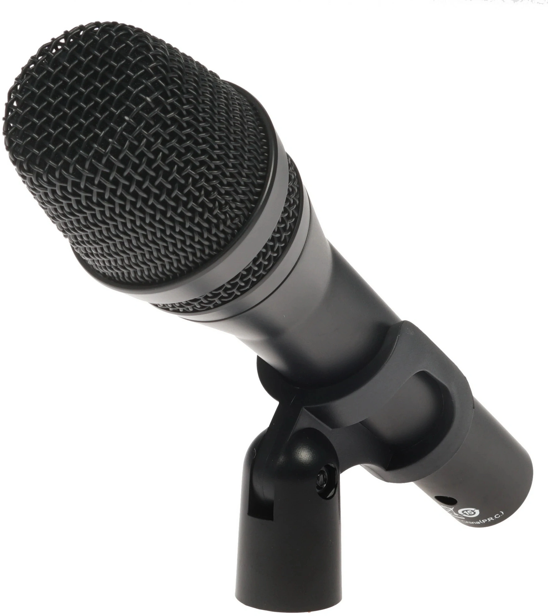 Микрофон проводной AKG P3S черный