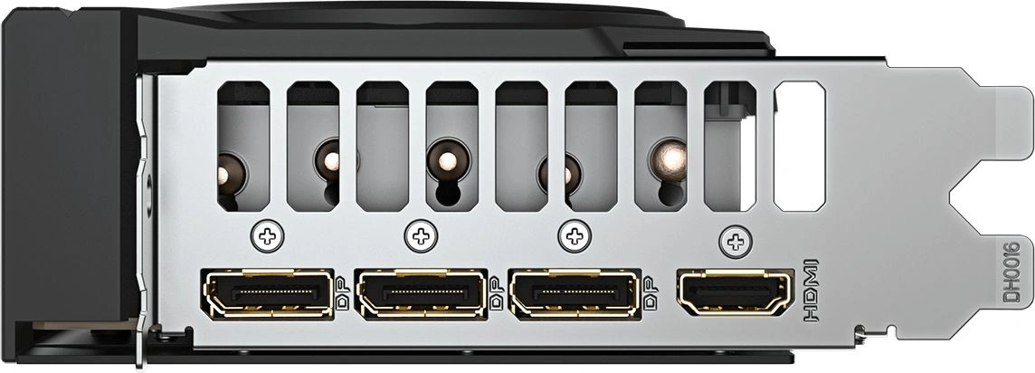 Видеокарта Gigabyte PCI-E 5.0 GV-N507TWF3OCV2-16GD NVIDIA GeForce RTX 5070TI 16Gb 256bit GDDR7 2497/28000 HDMIx1 DPx3 HDCP Ret