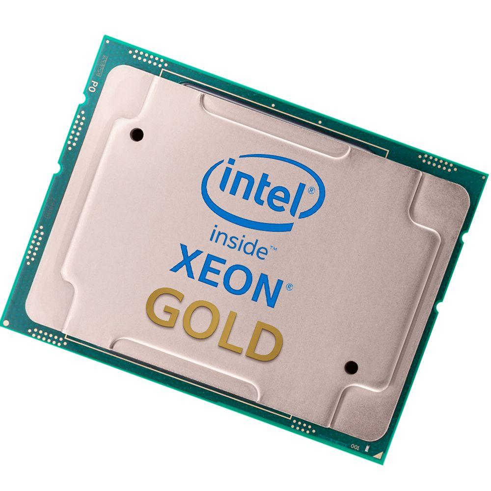 Центральный Процессор Intel Xeon Gold 6454S 32 Cores, 64 Threads, 2.2/3.4GHz, 60M, DDR5-4400, 2S, 270W OEM
