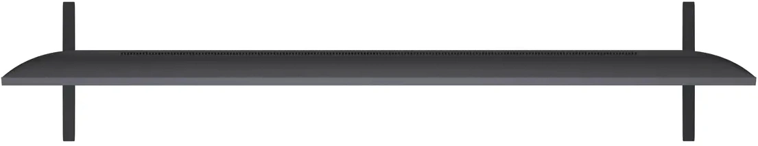 Телевизор LED LG 65" 65QNED80B6B.ARUG черный 4K Ultra HD 60Hz DVB-T DVB-T2 DVB-C DVB-S DVB-S2 USB WiFi Smart TV