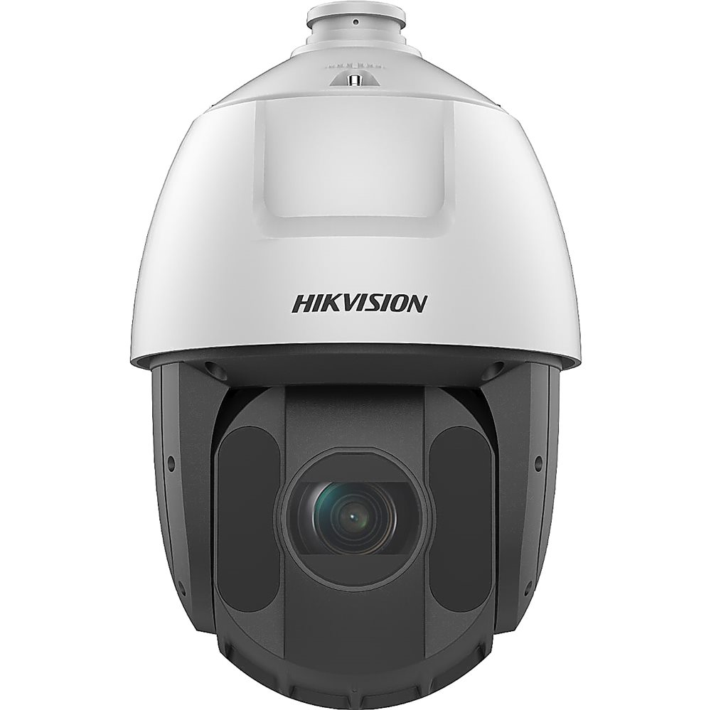 DS-2DE5425IW-AE(T5) Hikvision - 4Мп уличная скоростная поворотная IP-камера с ИК-подсветкой до 150м с Deep learning алгоритмом