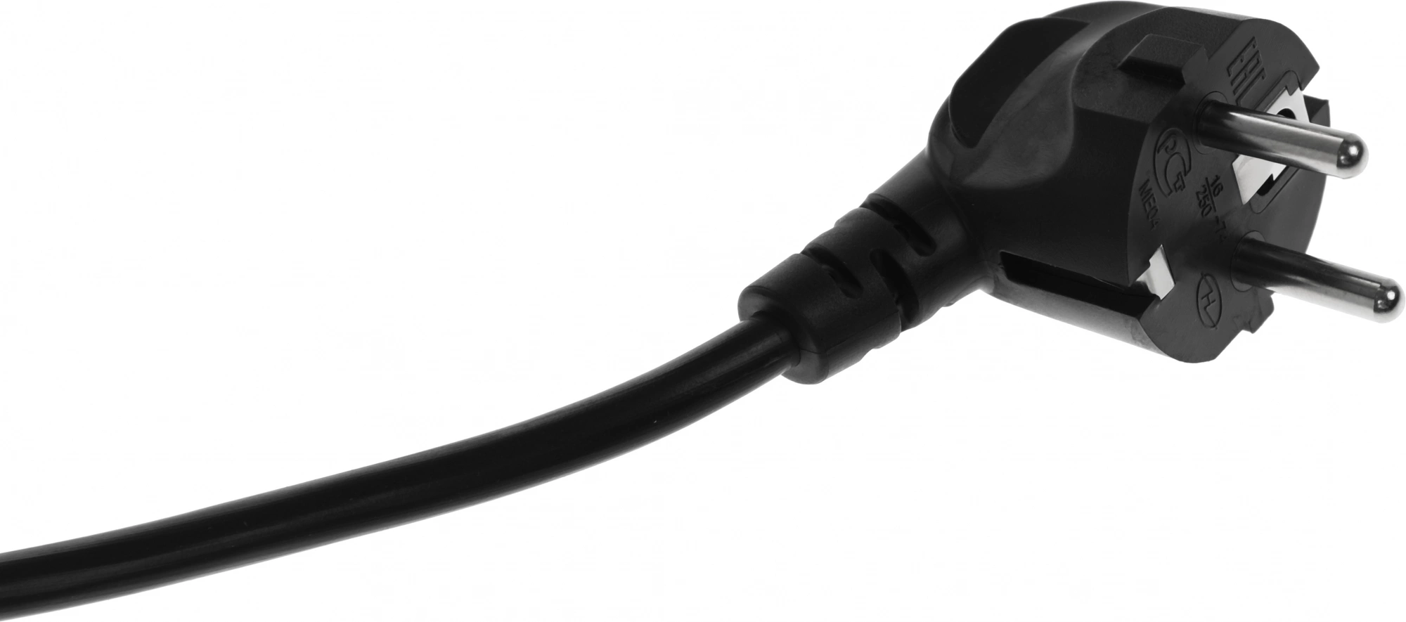 Сетевой фильтр Pilot mini 10м (4 розетки) белый (коробка)