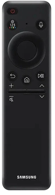 Телевизор QLED Samsung 65" QE65QN70FAUXRU Series 7 черный 4K Ultra HD 120Hz DVB-T2 DVB-C DVB-S2 USB WiFi Smart TV