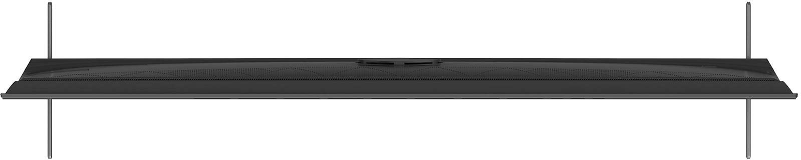 Телевизор LED Skyworth 55" 55X85G QD-Mini LED Magic Sound Karaoke TV Frameless черный/черный 4K Ultra HD 120Hz MEMC DVB-T DVB-T2 DVB-C DVB-S DVB-S2 USB WiFi Smart TV