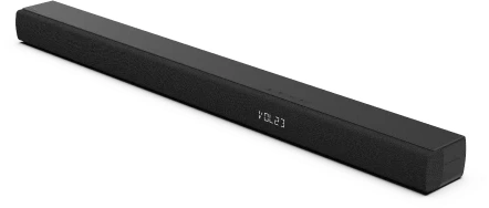Саундбар Hisense HS3100 3.1 480Вт черный
