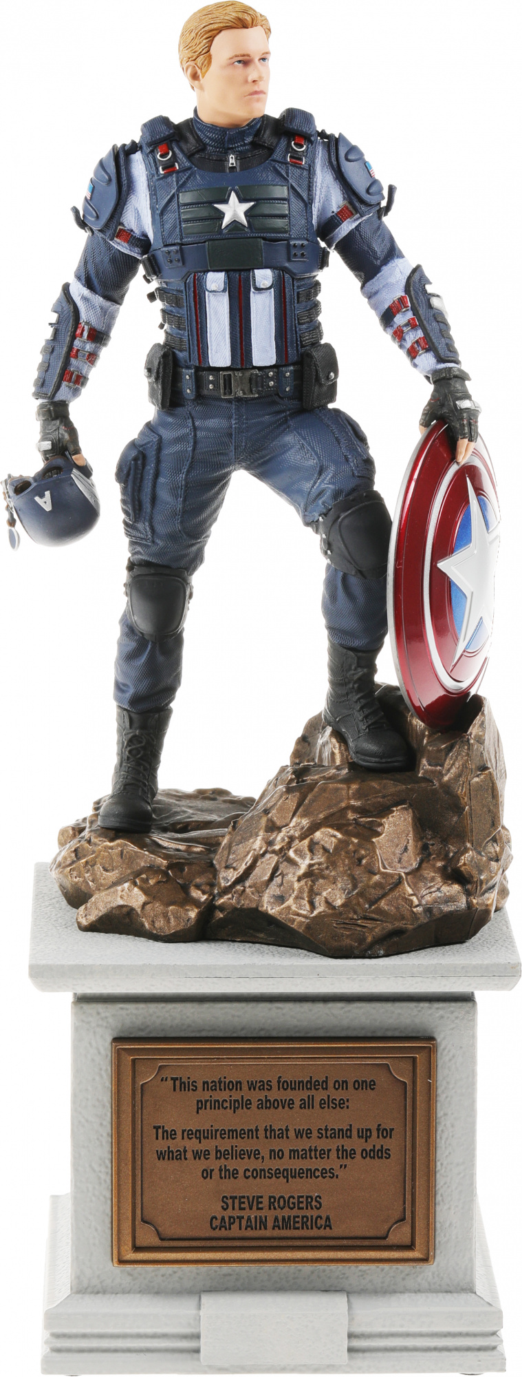 Игра для PS4 PlayStation Мстители Marvel. Величайшее издание Земли (16+) (RUS)