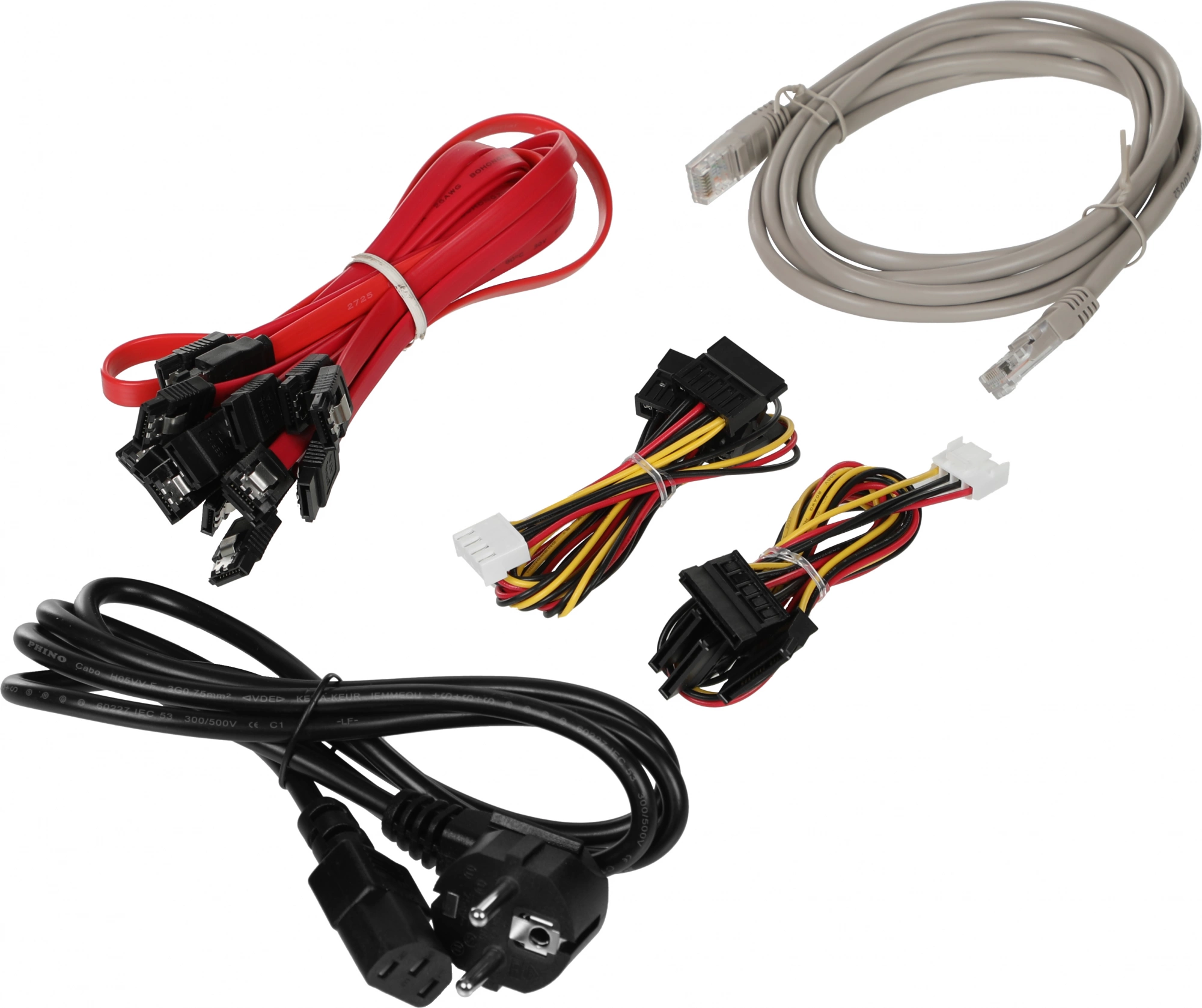Видеорегистратор Hikvision DS-8632NXI-K8