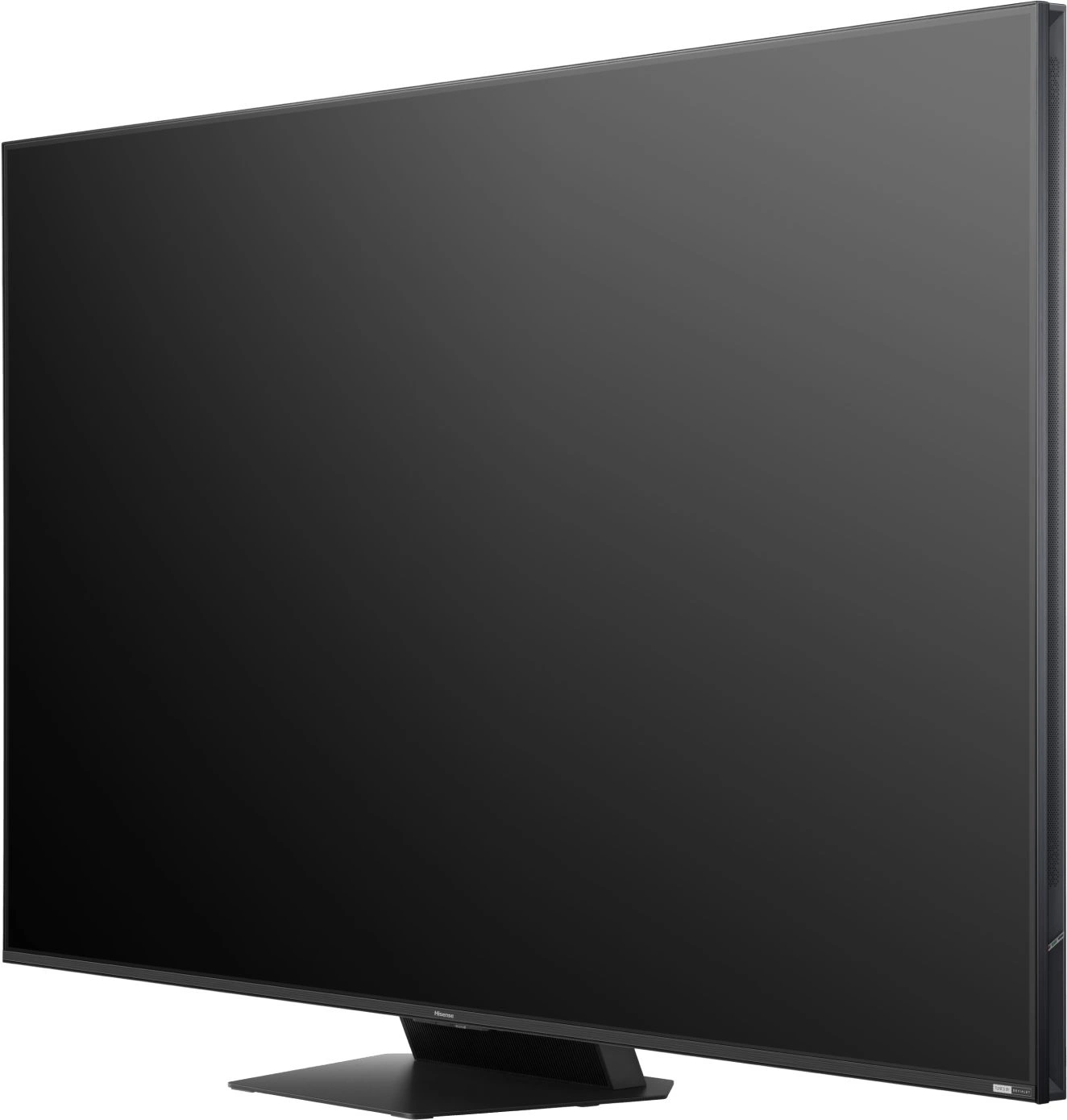 Телевизор QLED Hisense 65" 65UR9S угольно-серый 4K Ultra HD 170Hz DVB-T DVB-T2 DVB-C DVB-S DVB-S2 USB WiFi Smart TV (RUS)