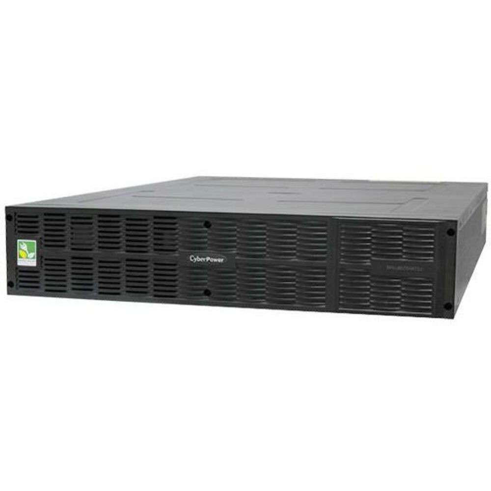 BPL48V75ART2U - Внешний батарейный модуль CyberPower для ИБП PR3000ELCDRTXL2U, PR6000ELCDRTXL5U