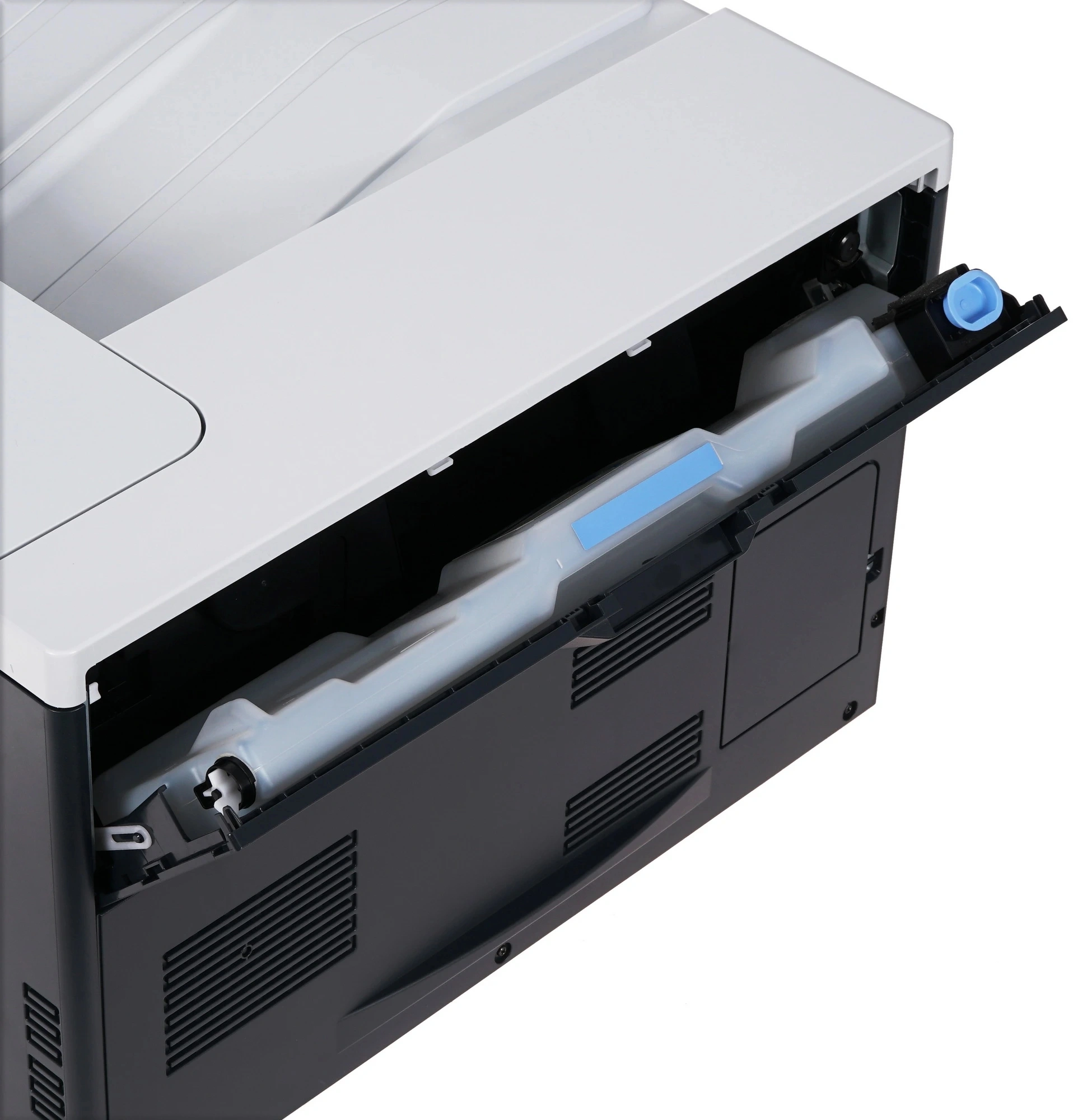 Принтер лазерный HP Color LaserJet Pro CP5225DN (CE712A) A3 Duplex Net черный