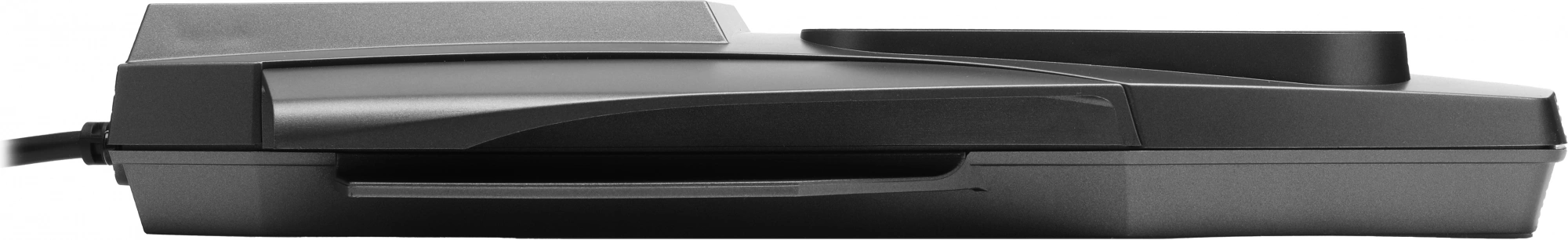 Сетевой фильтр Pilot X-Pro 3м (6 розеток) серый (коробка)