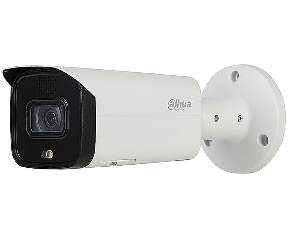 IP Видеокамера DH-IPC-HFW5541TP-AS-PV-0800B буллит 5Мп 8мм, ИК 60м