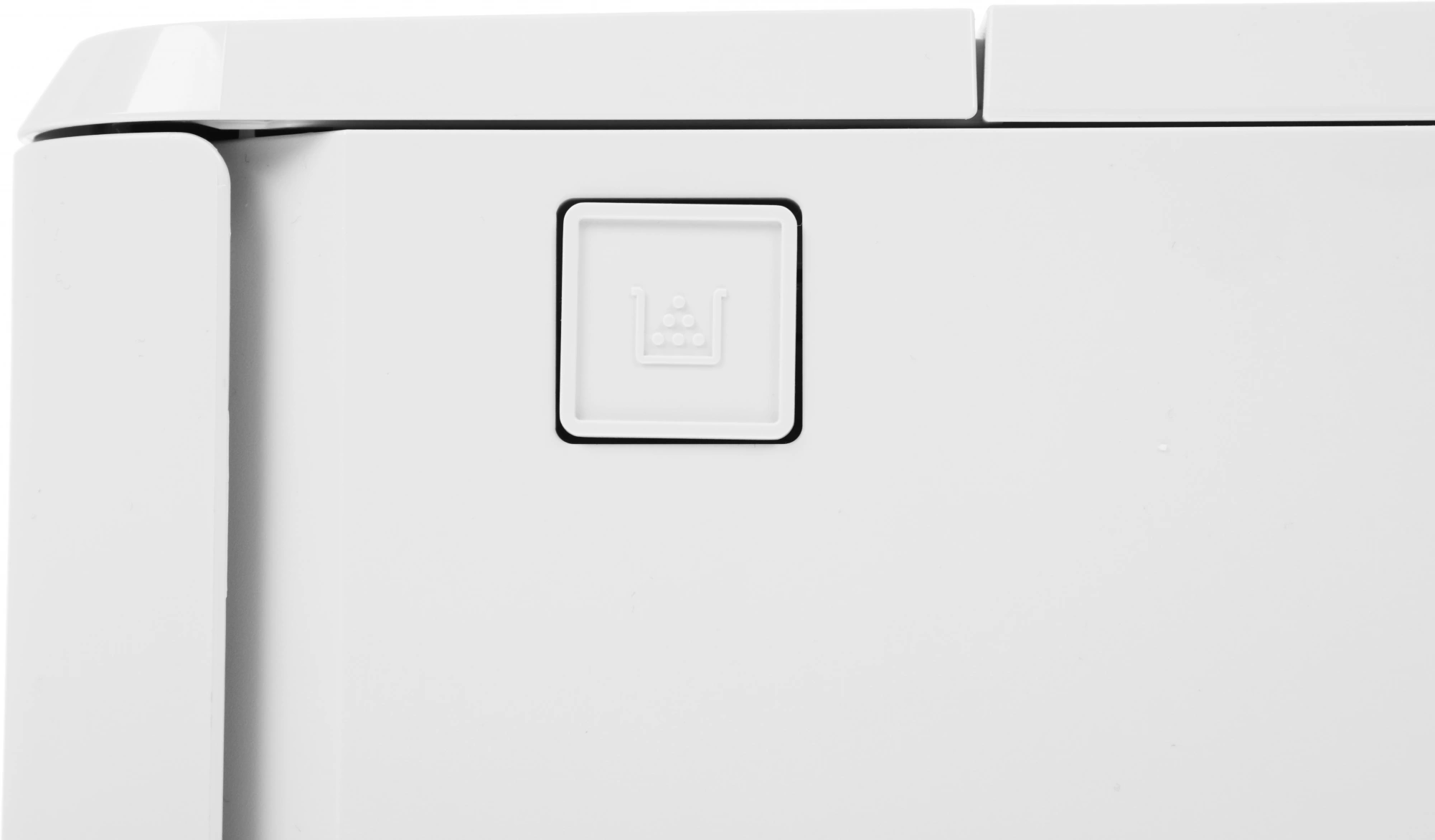 Принтер лазерный HP LaserJet Pro 4003N (2Z611A) A4 белый