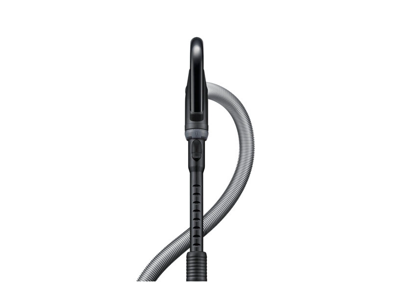 Пылесос Samsung VC18M2110SP/EV 1800Вт фиолетовый/черный