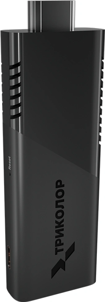 Медиаплеер Триколор СмартСтик TR-STB-01 16Gb