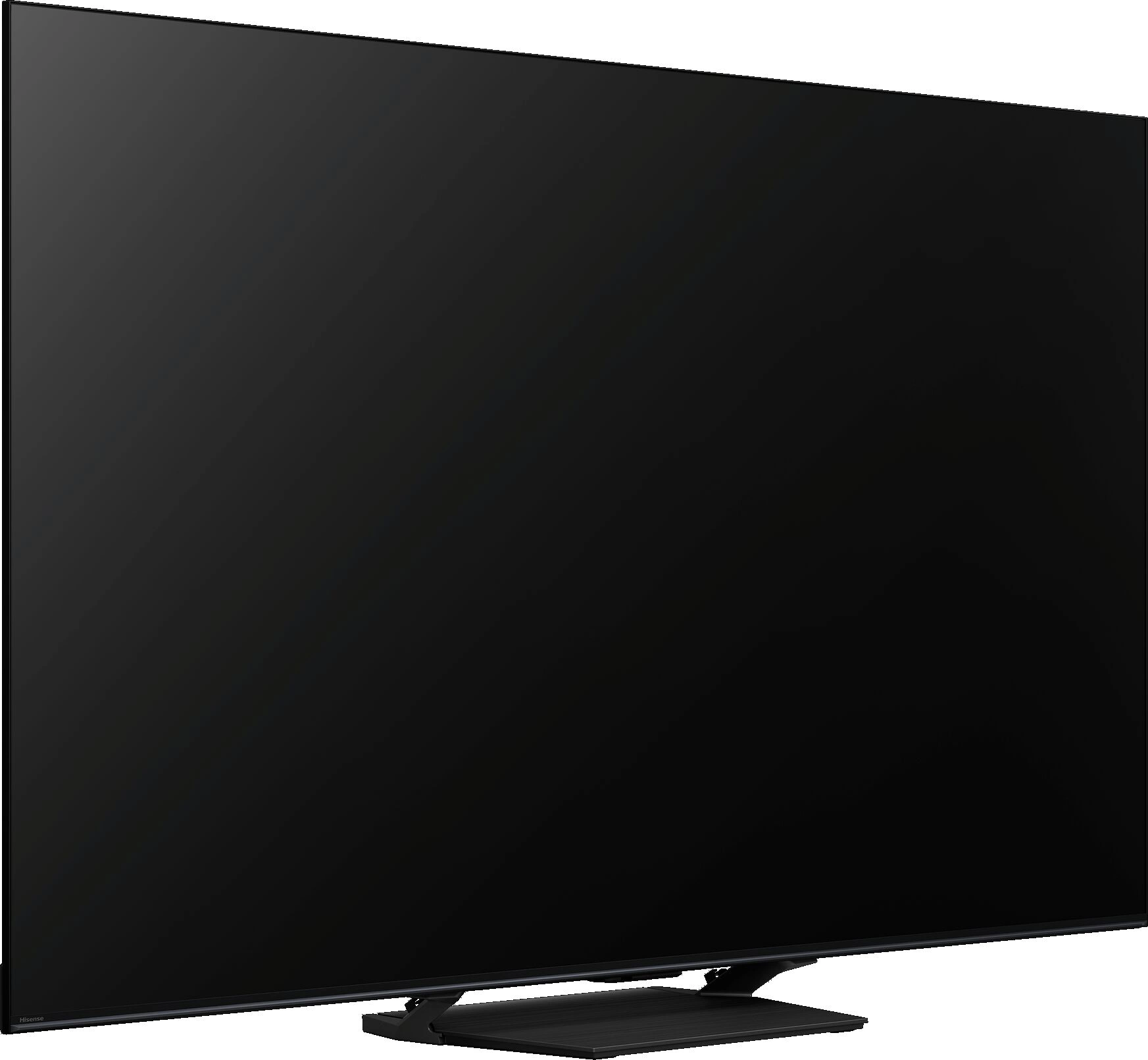 Телевизор QLED Hisense 85" 85U7Q PRO угольно-серый 4K Ultra HD 165Hz MEMC DVB-T DVB-T2 DVB-C DVB-S DVB-S2 USB WiFi Smart TV