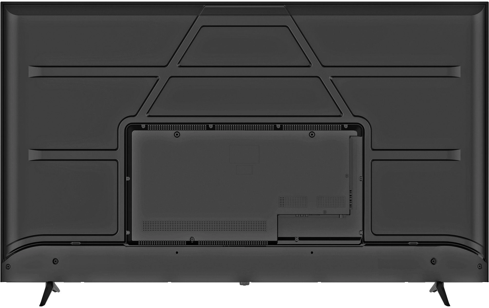 Телевизор QLED BBK 65" 65LED-9220/UTS2C (B) Яндекс.ТВ Frameless черный 4K Ultra HD 60Hz DVB-T2 DVB-C DVB-S2 USB WiFi Smart TV (RUS)