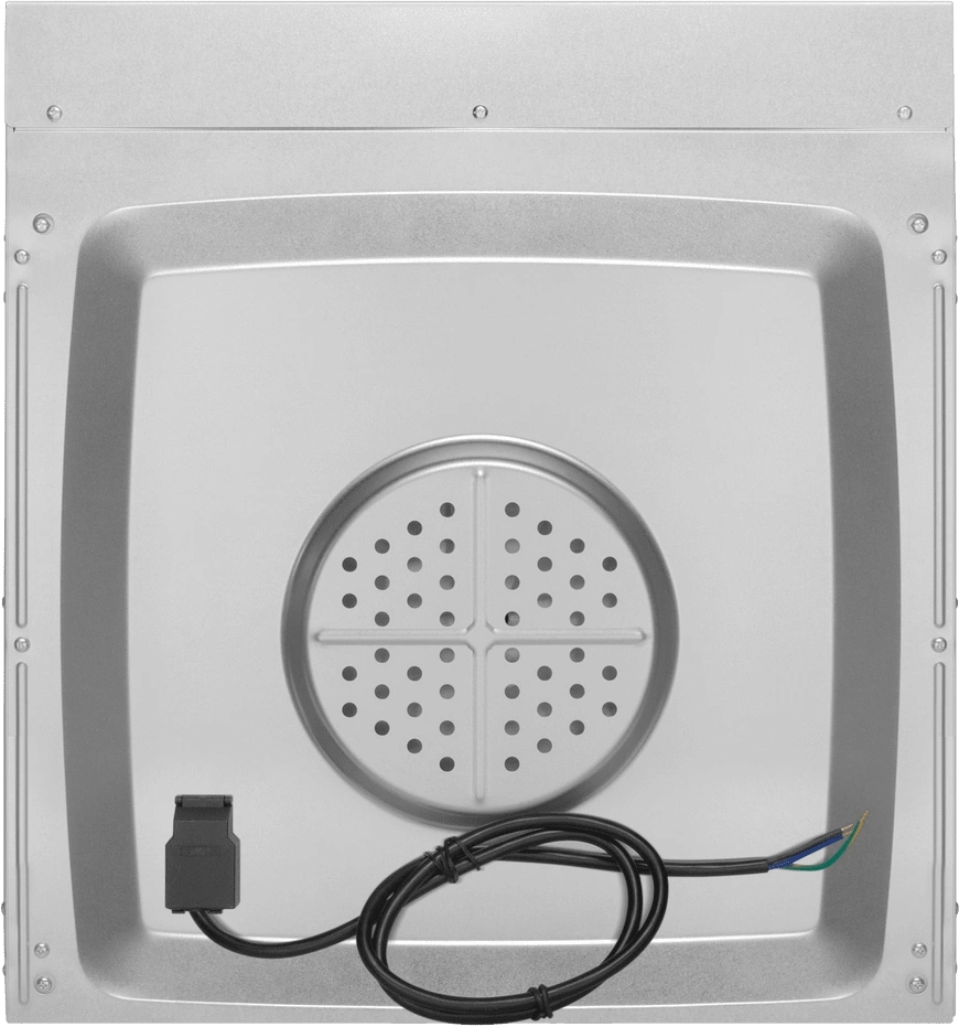 Духовой шкаф Электрический Maunfeld AEOC6040W белый