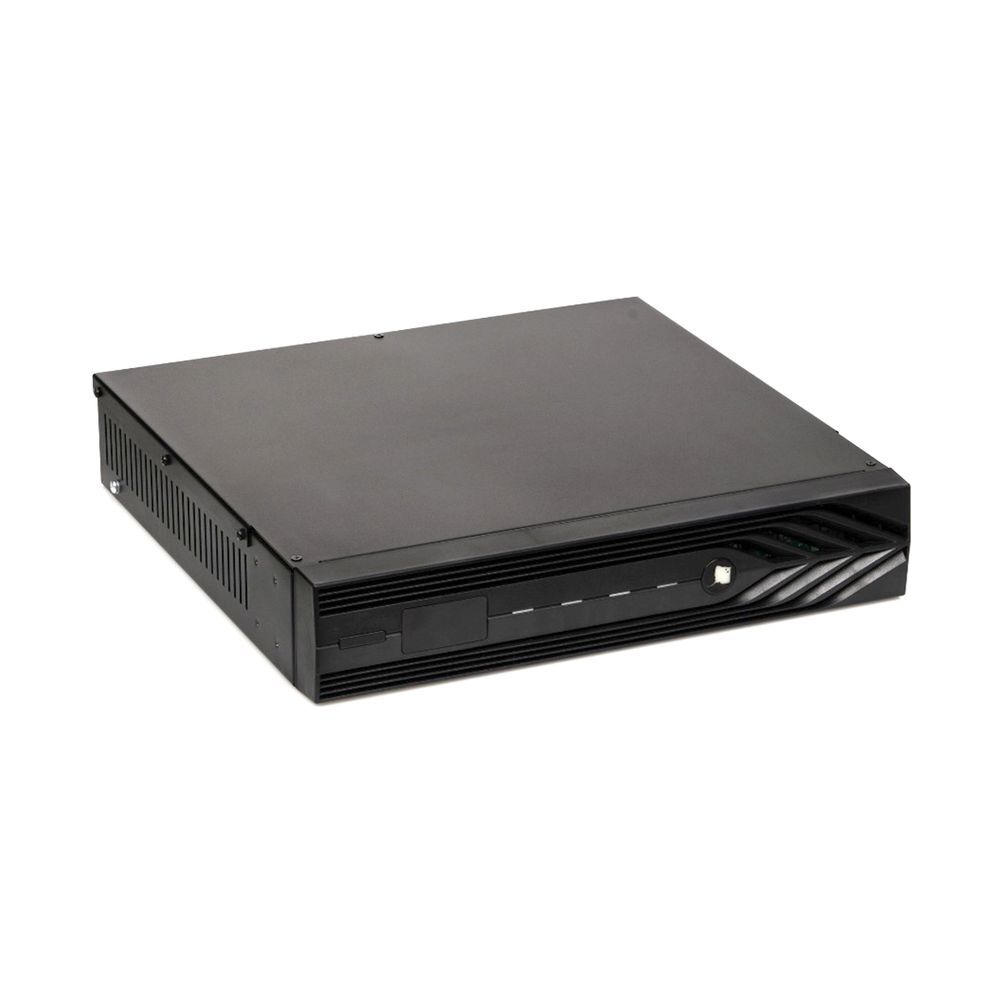8758 SKAT BC 36/18 RACK - Блок батарейный в корпусе 19" 2U, 36В, емкость 18Ач, 6 АКБх9Ач.