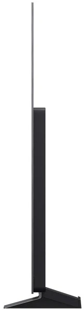 Телевизор OLED LG 55" OLED55C5RLA.ARUG черный/серебристый 4K Ultra HD 120Hz DVB-T DVB-T2 DVB-C DVB-S2 USB WiFi Smart TV