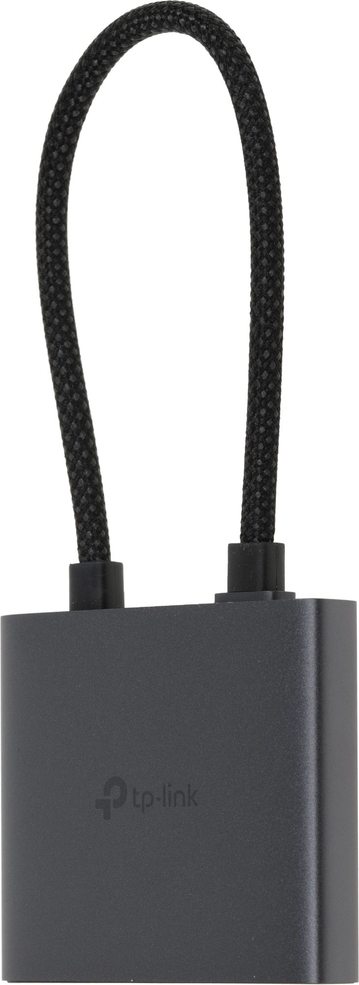 Разветвитель USB-C TP-Link UH3020C 1порт. серый