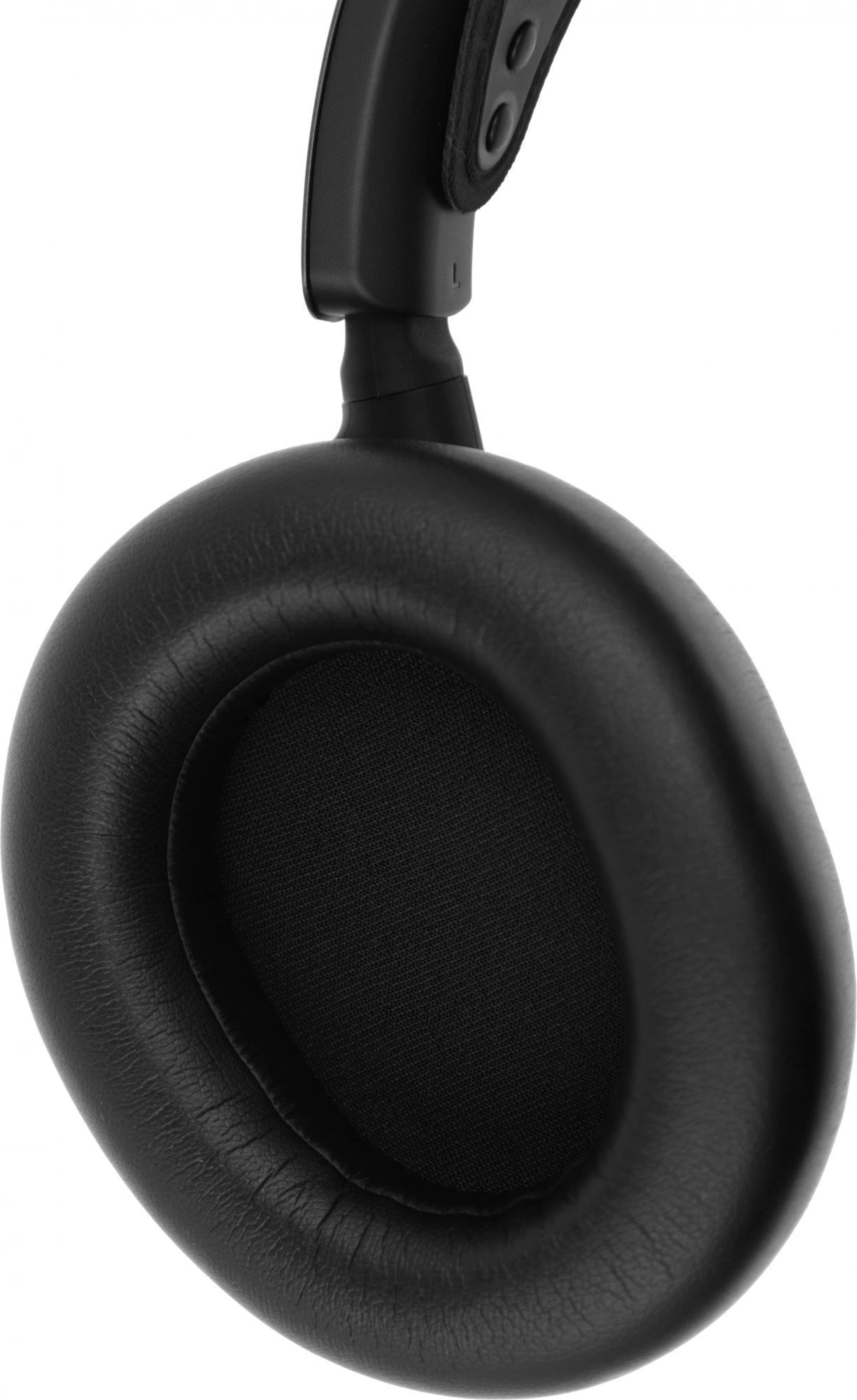 Наушники с микрофоном Steelseries Arctis Nova Pro черный 1.5м накладные оголовье (61527)