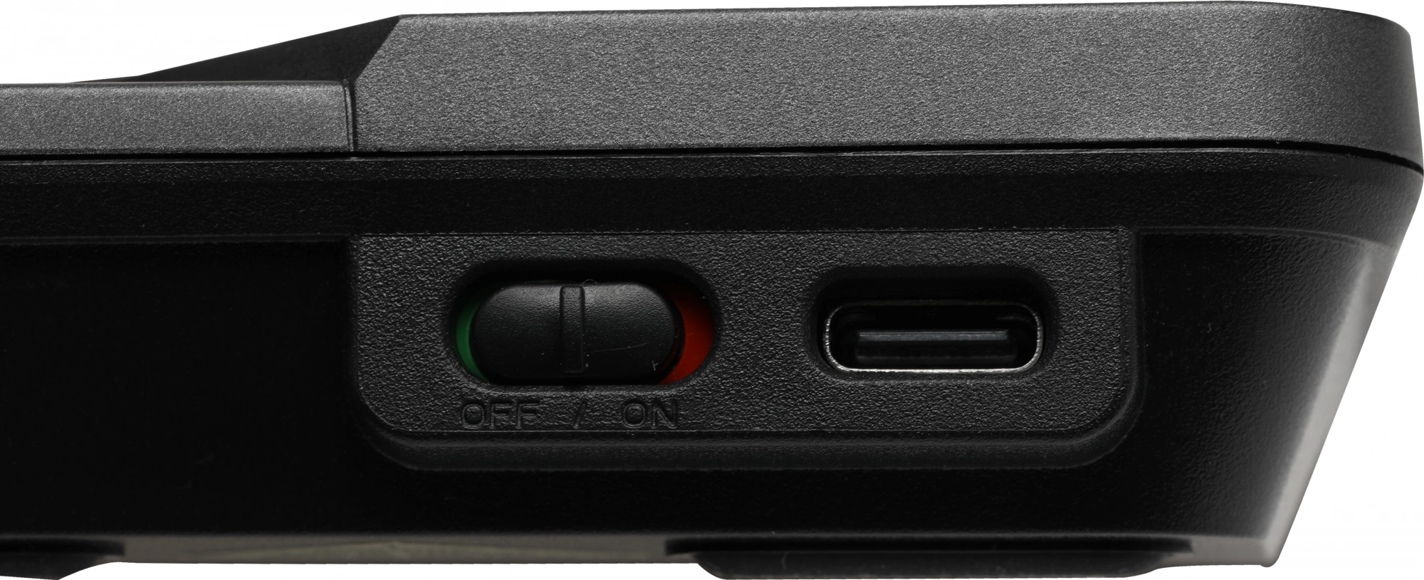Числовой блок A4Tech FGK21C серый USB беспроводная slim для ноутбука