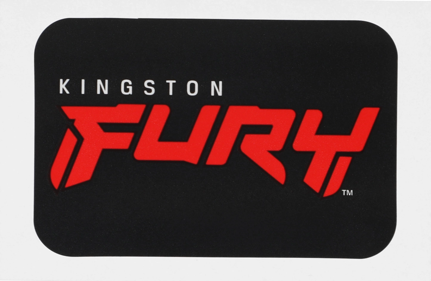 Память DDR5 16GB 6400MHz Kingston KF564C32RSA-16 Fury Renegade XMP RGB RTL Gaming PC5-51200 CL32 DIMM 288-pin 1.4В dual rank с радиатором Ret