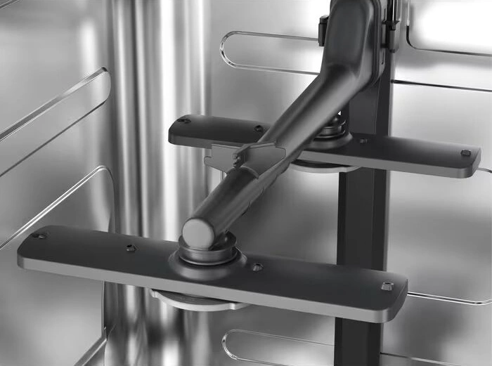Посудомоечная машина встраив. Electrolux EEM66331L 2200Вт узкая