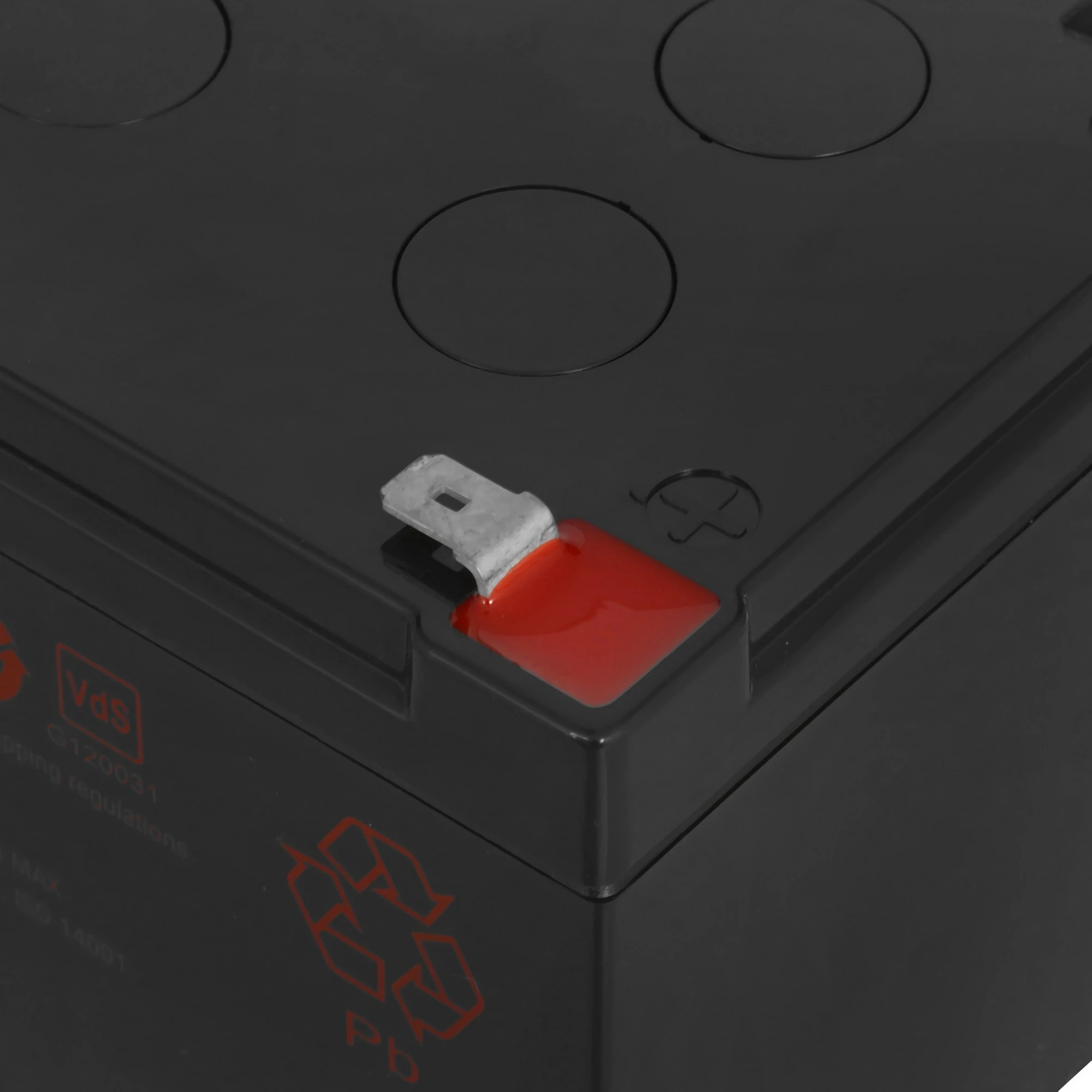 Батарея для ИБП CSB GP12120 F2 12В 12Ач