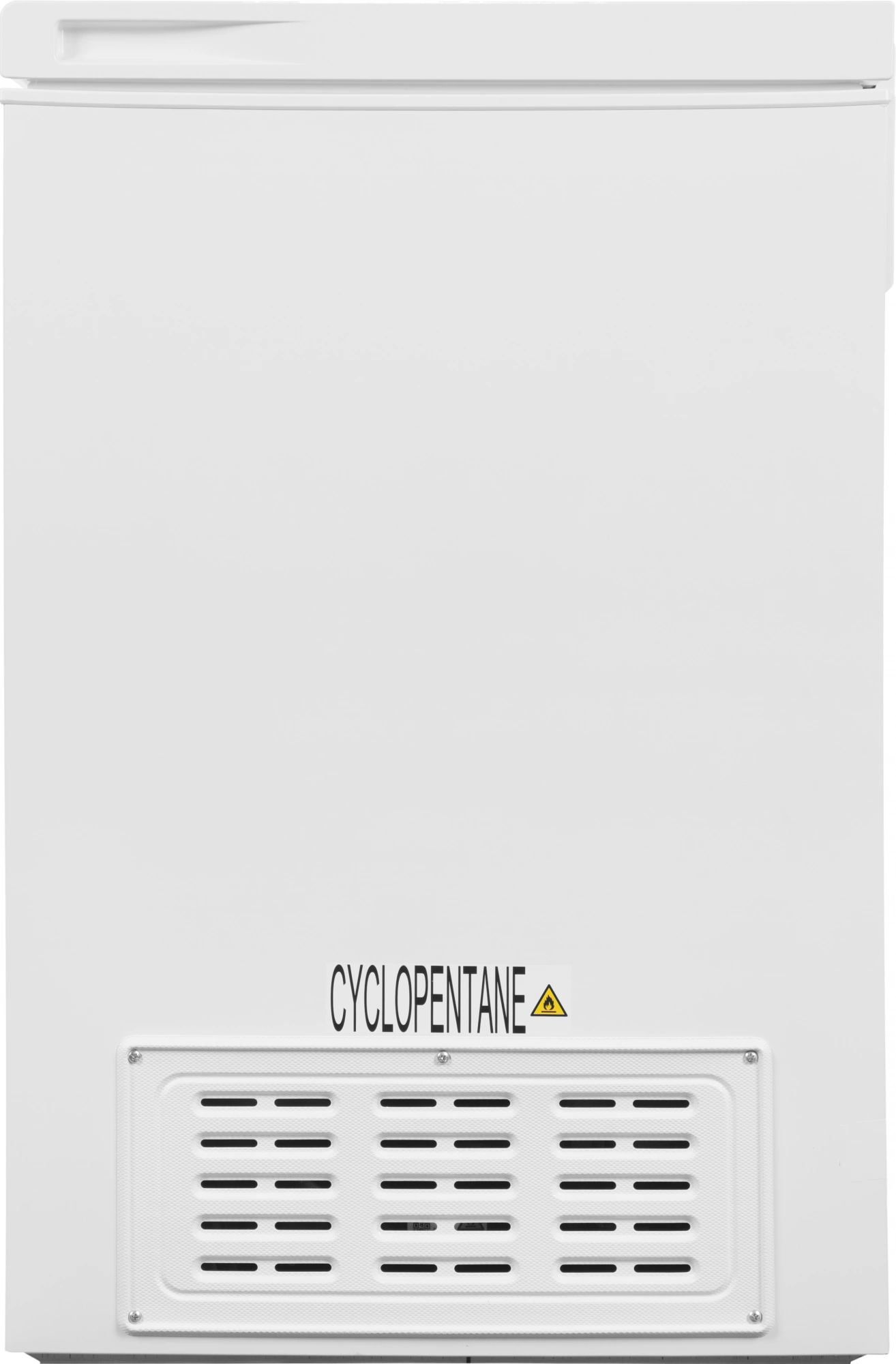 Морозильный ларь Hisense FC184D4BW1 белый