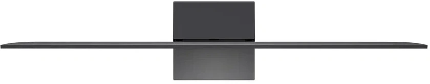 Телевизор LED LG 100" 100QNED86A6.ARUG черный титан 4K Ultra HD 120Hz DVB-T DVB-T2 DVB-C DVB-S DVB-S2 USB WiFi Smart TV
