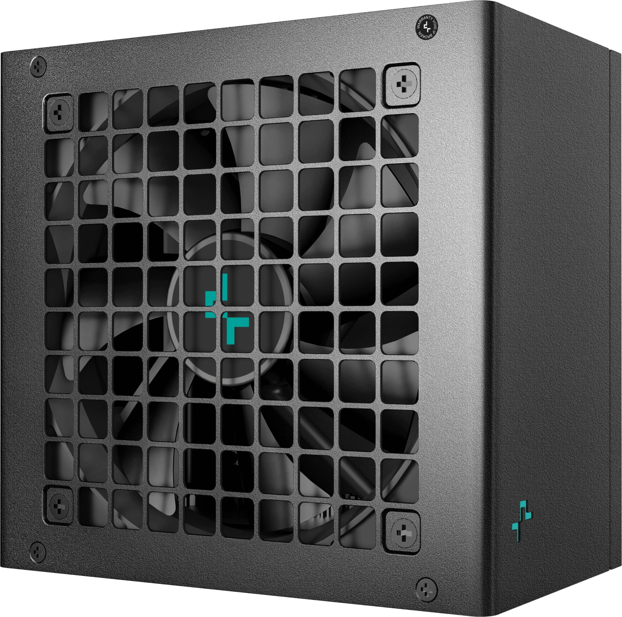 Блок питания Deepcool ATX 850W GamerStorm PN850D Gen.5 80+ gold (20+4pin) APFC 120mm fan 8xSATA RTL