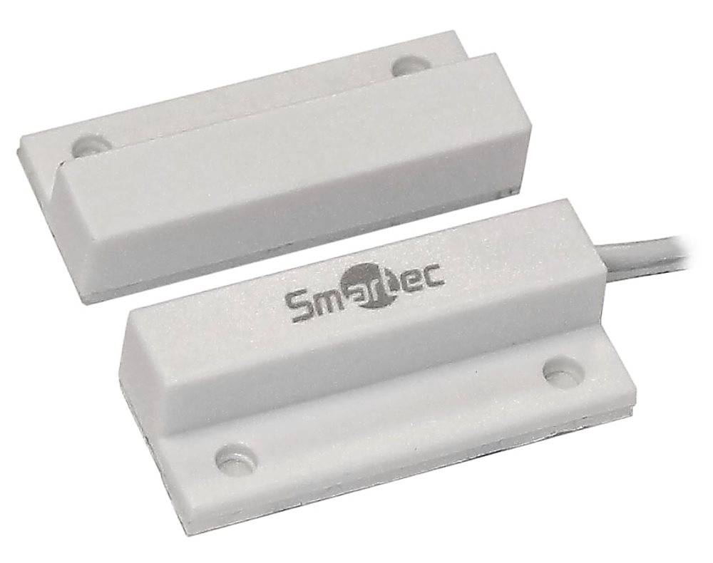 ST-DM111NC-WT - Извещатель магнитоконтактный Smartec