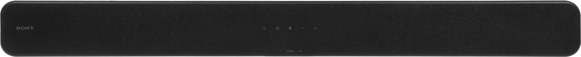 Саундбар Sony HT-S100F 2.0 120Вт черный