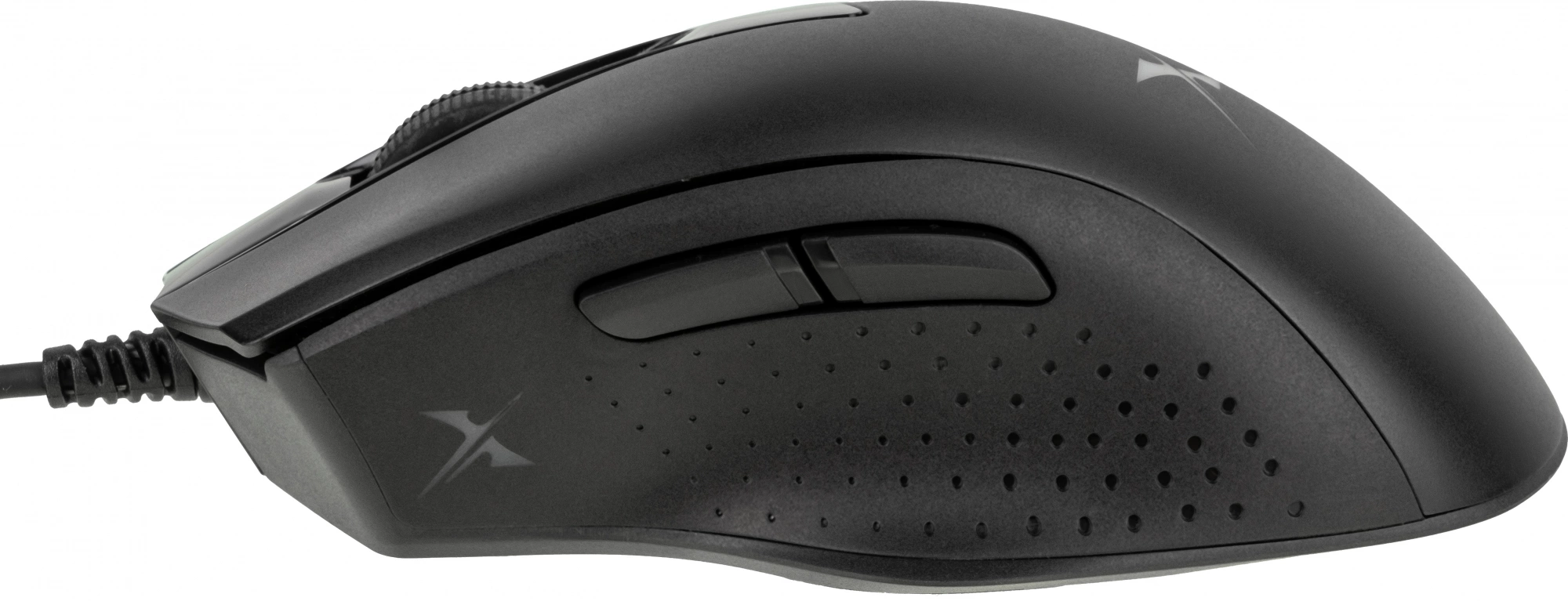 Мышь A4Tech Bloody X5 Max черный оптическая 10000dpi USB 9but