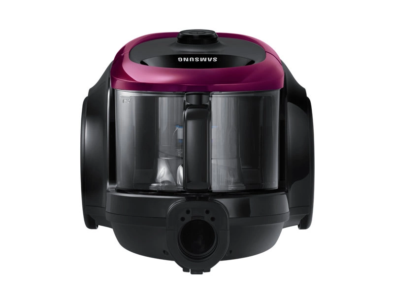 Пылесос Samsung VC18M2110SP/EV 1800Вт фиолетовый/черный