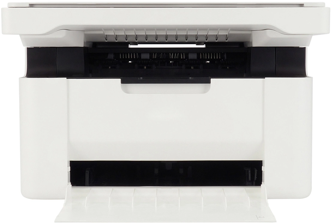 МФУ лазерный IRU Strato HM2401DNW A4 Duplex Net WiFi белый