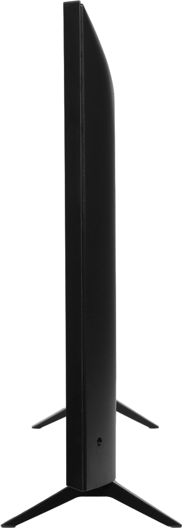 Телевизор LED LG 43" 43UT80006LA.ARUG черный 4K Ultra HD 60Hz DVB-T DVB-T2 DVB-C DVB-S DVB-S2 USB WiFi Smart TV