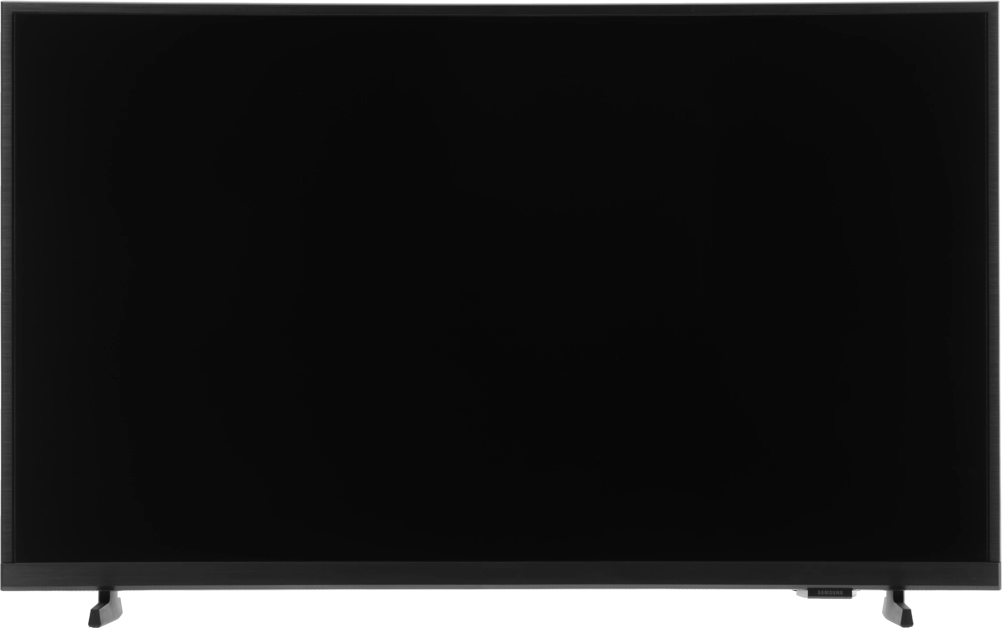 Телевизор LED Samsung 32" UE32F6000FUXRU черный FULL HD 60Hz DVB-T2 DVB-C DVB-S2 USB WiFi Smart TV
