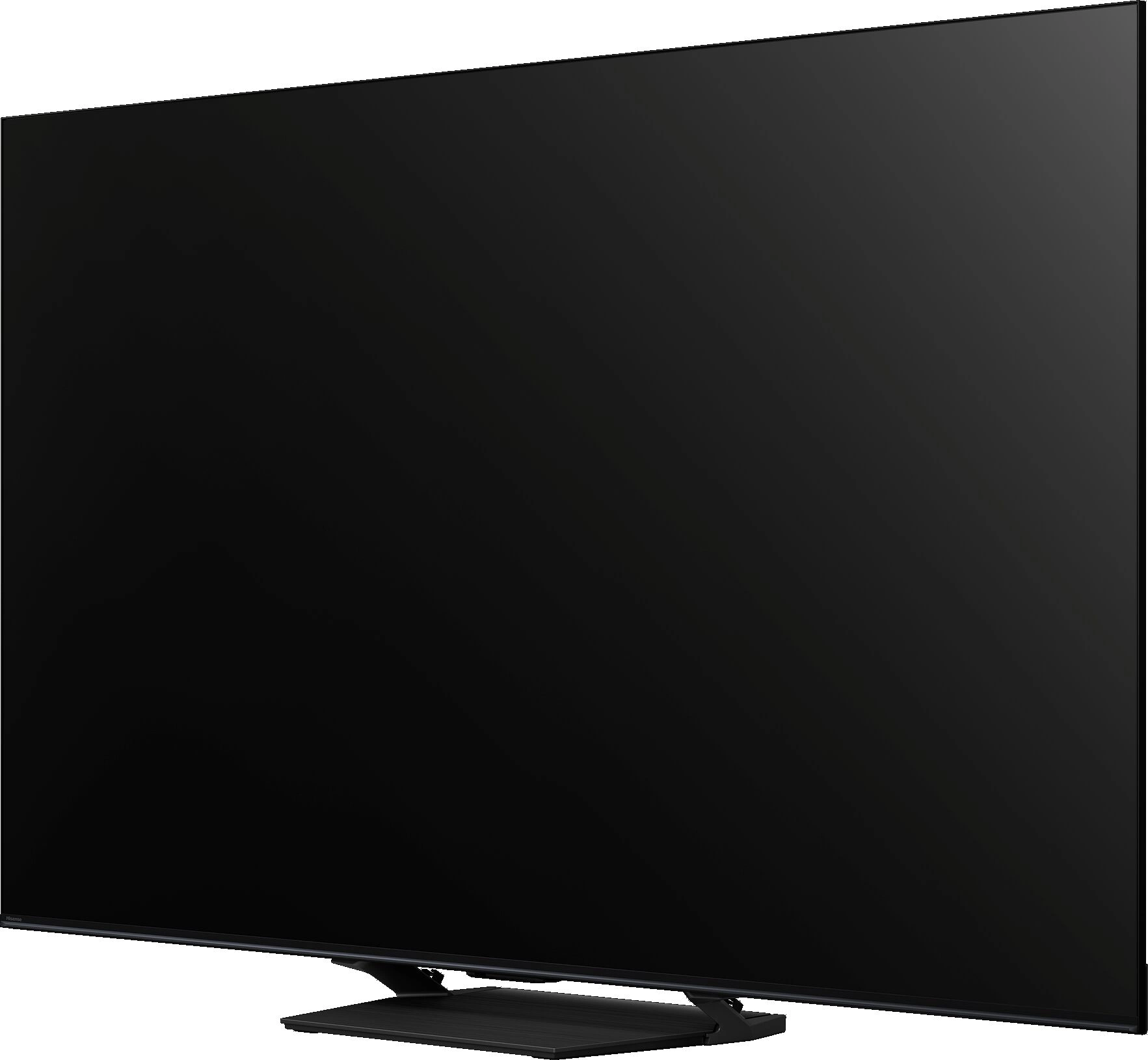 Телевизор QLED Hisense 85" 85U7Q PRO угольно-серый 4K Ultra HD 165Hz MEMC DVB-T DVB-T2 DVB-C DVB-S DVB-S2 USB WiFi Smart TV