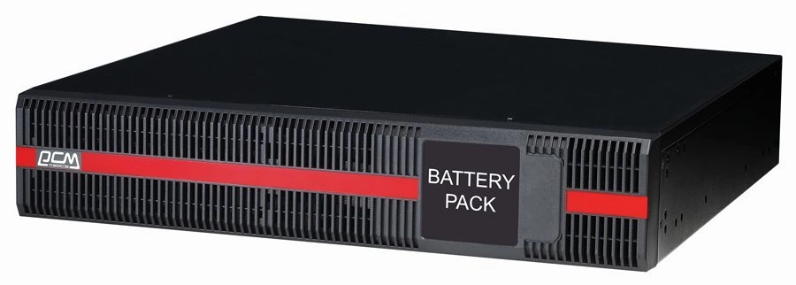 Батарея для ИБП Powercom BAT MRT-72V 72В для MRT 2000-3000/SNT 2000-3000