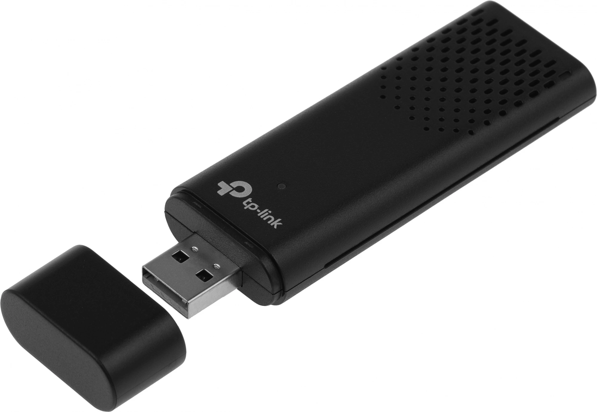 Сетевой адаптер Wi-Fi TP-Link ARCHER TX20U AX1800 USB 3.0 (ант.внутр.) 2ант.
